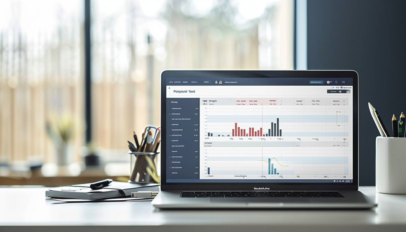 Adapting Project Management Software For Personal Productivity