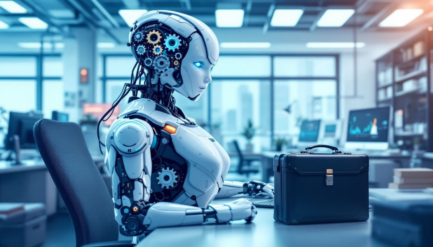 Affordable AI solutions for boosting your business productivity