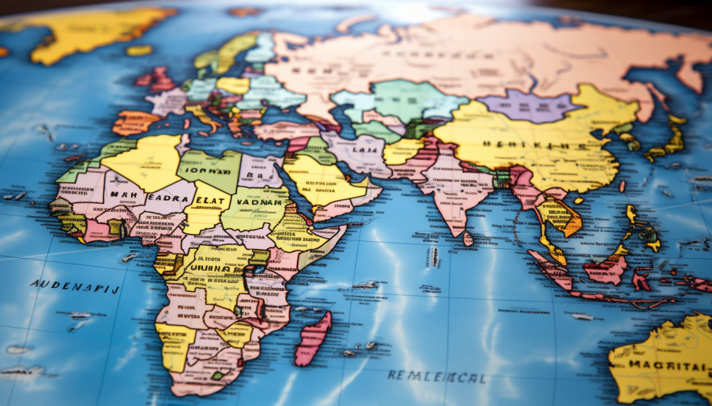 Closing the Gap: B2B Opportunities in Emerging Markets