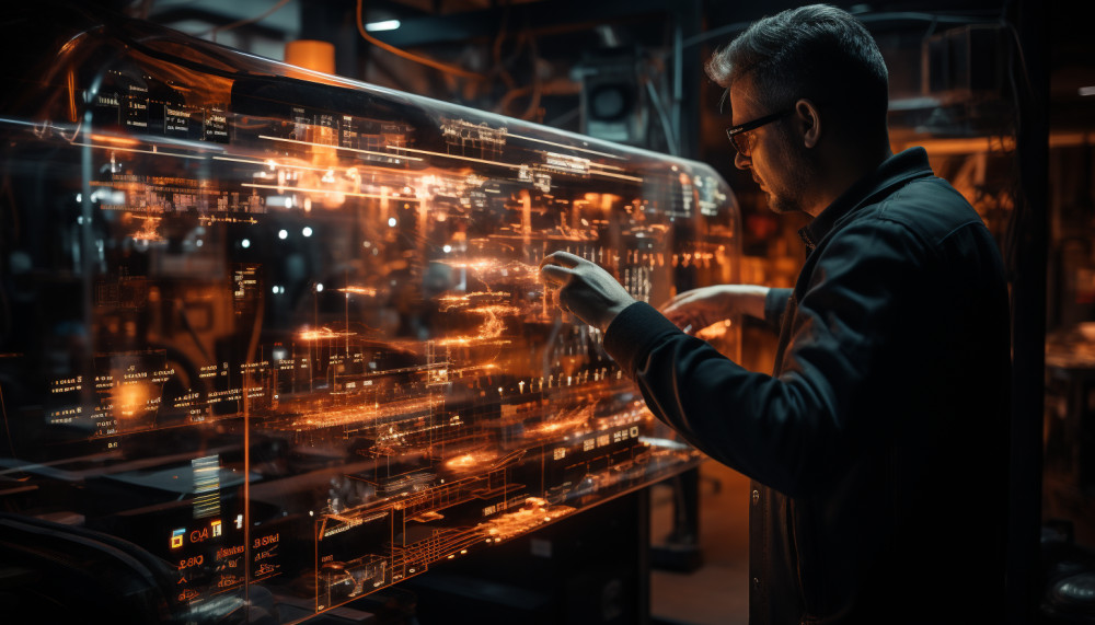 How Augmented Reality is Revolutionizing B2B Sales
