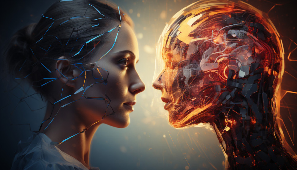 Integrating AI Image Generators Into Corporate Training Programs