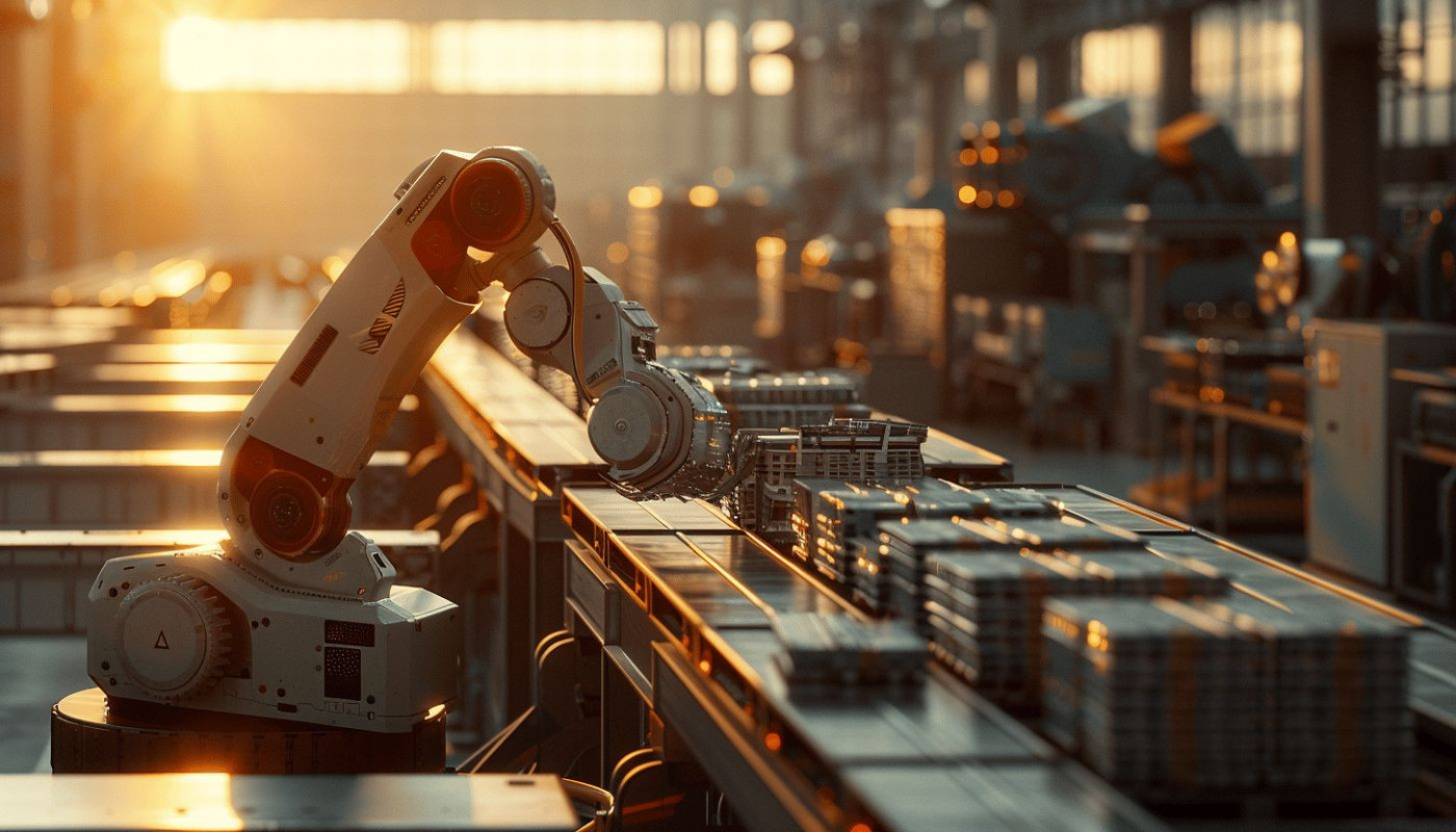 Leveraging artificial intelligence for cost reduction in supply chain management