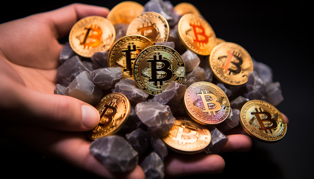 Revolutionizing B2B Marketplaces with Blockchain