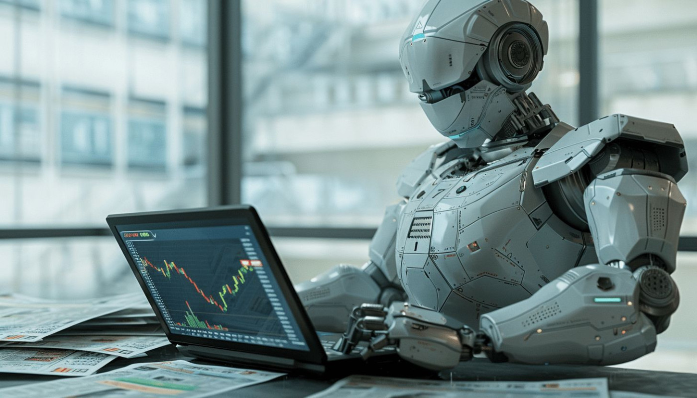 Step-by-step Guide To Setting Up A Binary Options Trading Account