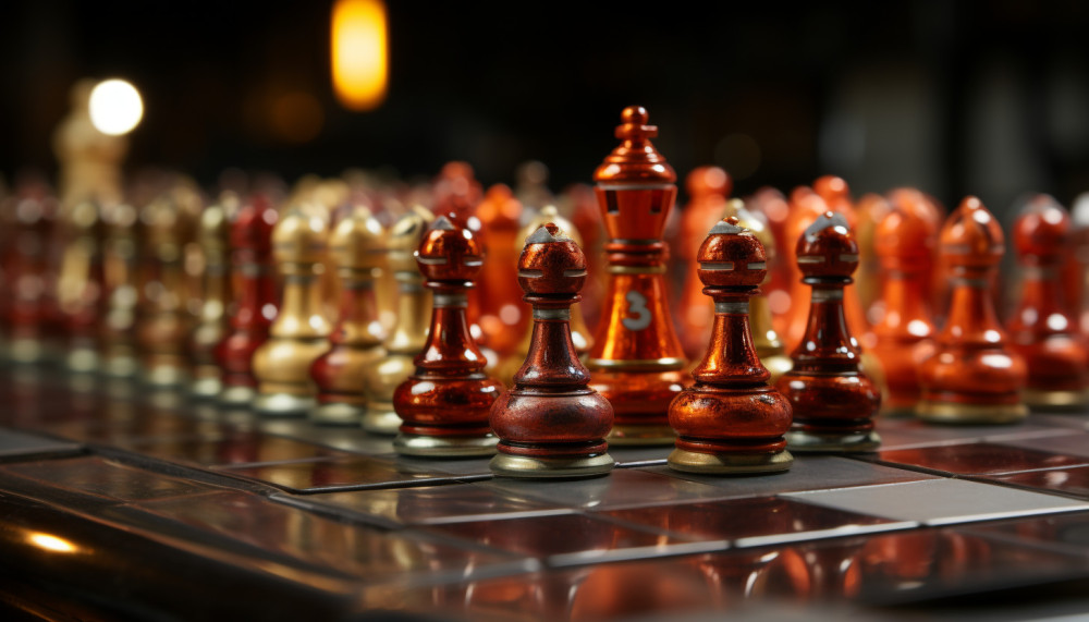 Strategic Secrets Behind High-Value B2B Content