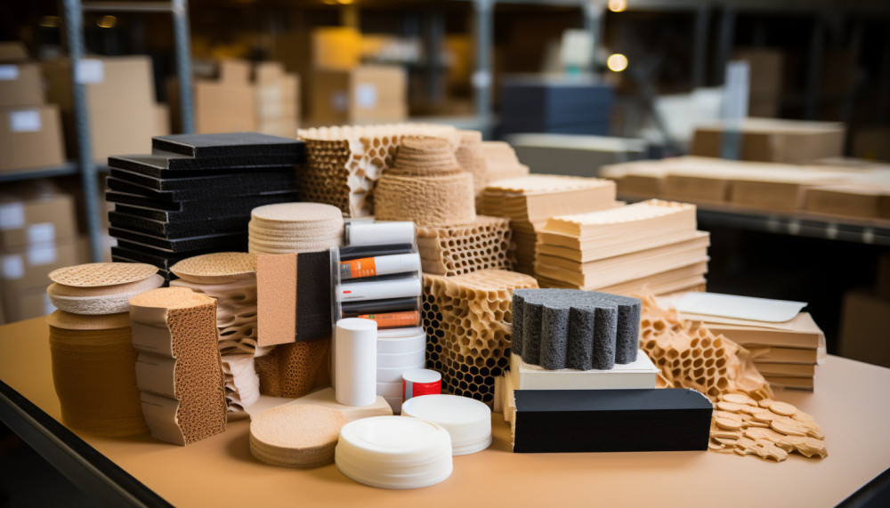 The Economic Advantages Of Switching To Honeycomb Cardboard In Product Shipping
