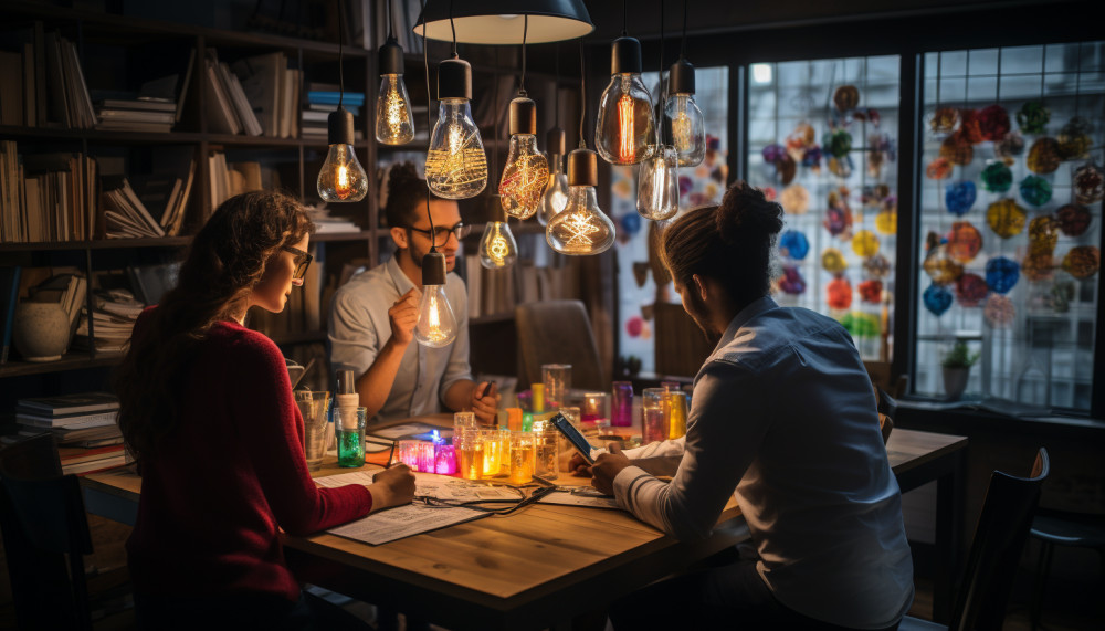 Unconventional Tactics to Scale Your B2B Business