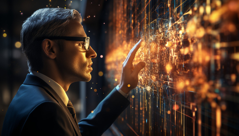 Unlocking the Potential of Artificial Intelligence in B2B Marketing